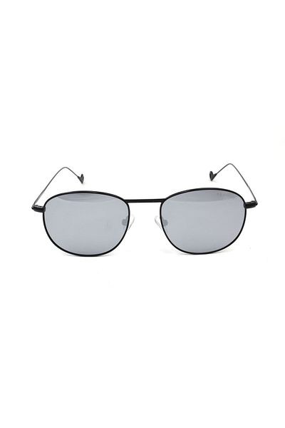 MY CONCEPT Women's Polarized Sunglasses 017 C01 51 My