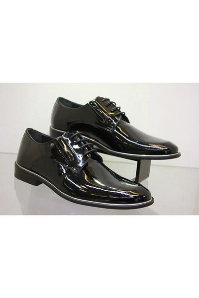 Smart 2501 Neolit Sole Classic Men's Casual Shoes