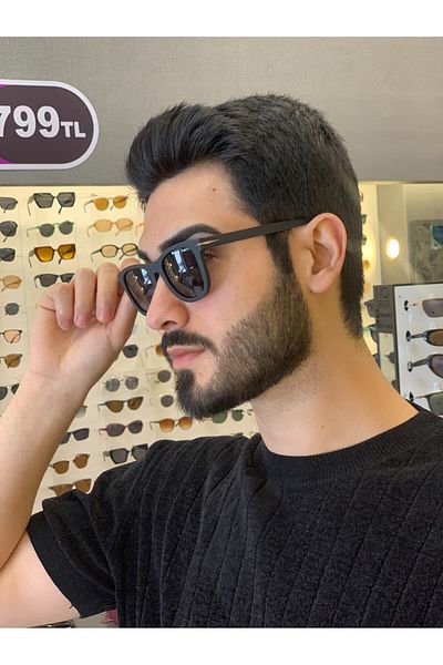 Olivier Philippe 106 C16 49 Olivier Philippe Polarized Sunglasses