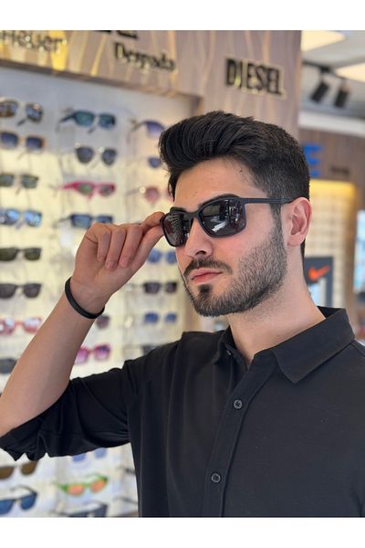 Optelli 2823 C1 59 Optelli Polarized Sunglasses