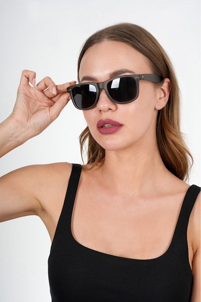 Olivier Philippe 2040 C04 44 Olivier Philippe Sunglasses