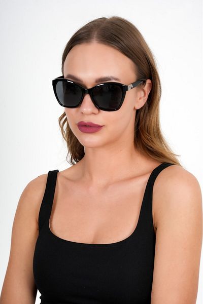 Optelli Optelli Polarized 2808 C04 54 Sunglasses