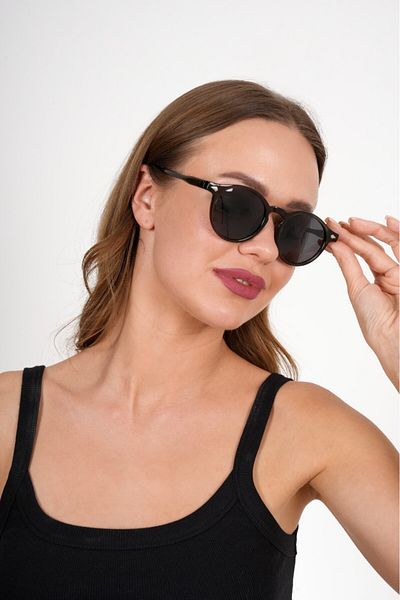 Olivier Philippe 1064 C27 60 Olivier Philippe Polarized Sunglasses