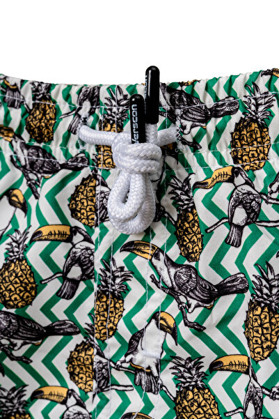 Verscon Boy's Sea & Pool Shorts Swimsuit 3 - 11 Years