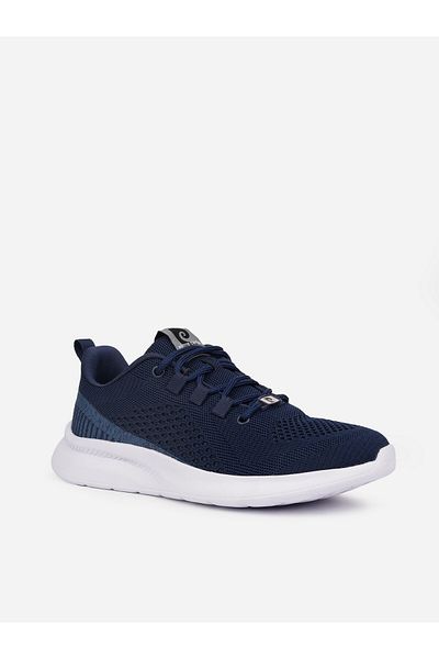 Pierre Cardin 9301 S Men's Sneakers - Navy Blue