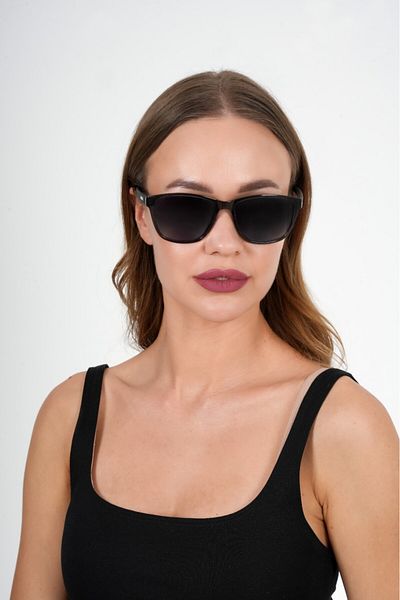 Optelli نظارات شمسية مستقطبة من Optelli 2809 C02 55