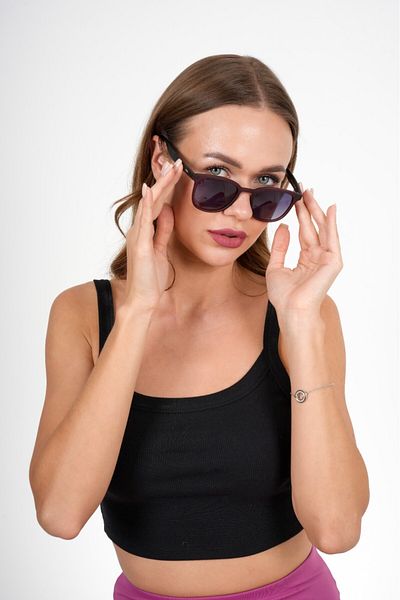 Optelli 2827 C1 49 Polarized Sunglasses