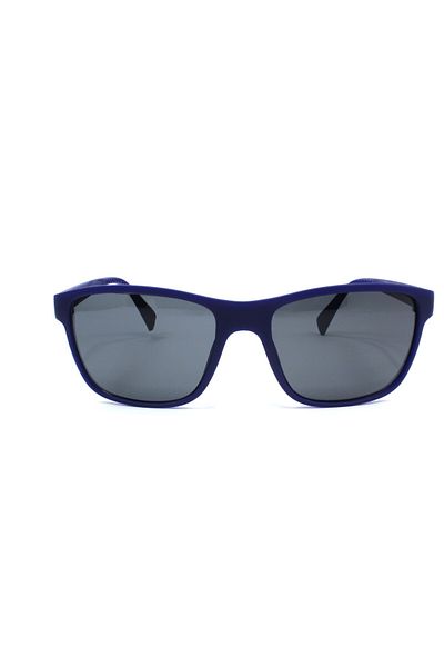 Polo Exchange 2027 Blue 52 Sunglasses