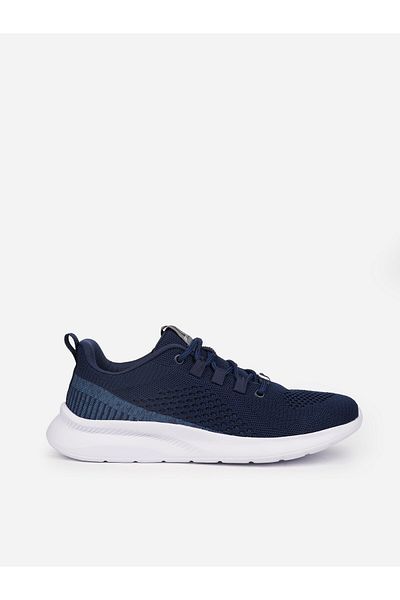 Pierre Cardin 9301 S Men's Sneakers - Navy Blue