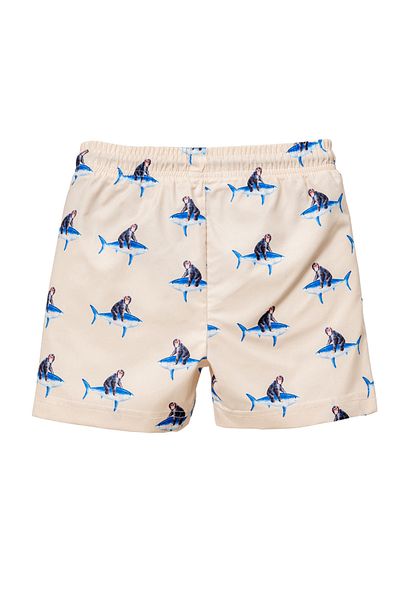 Verscon Boy's Sea & Pool Shorts Swimsuit 3 - 11 Years