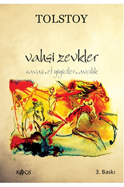 Vahşi Zevkler