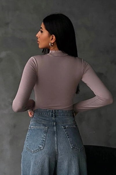 Ladima Жіночі відкриті пурпурні пальці з детальним тілом