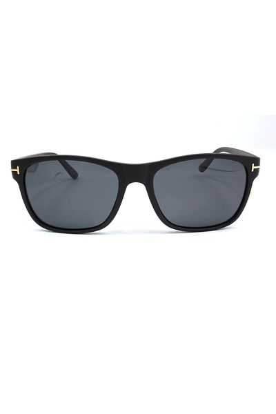 Olivier Philippe 1061 C119 55 Olivier Philippe Polarized Sunglasses