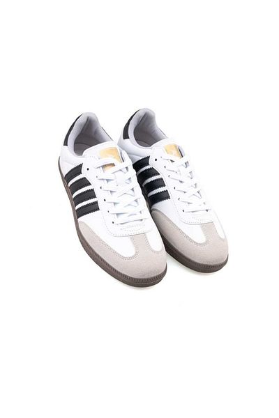 McDark Women's Sports White Black Snekars Shoes