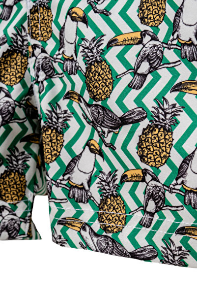 Verscon Boy's Sea & Pool Shorts Swimsuit 3 - 11 Years