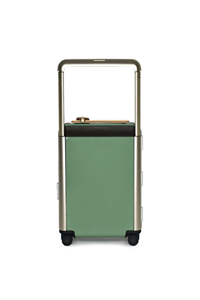 Shihon Sheyon 20-inch Premium Shatterproof Polycarbonate Luggage