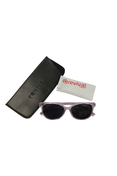 Revival Frames Children's Sunglasses Revival Kids Polarized
