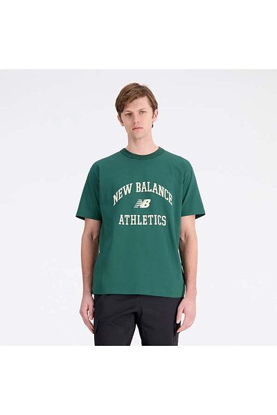 New Balance 1402 Nb Lifestyle Men Tshirt Men's T-Shirt