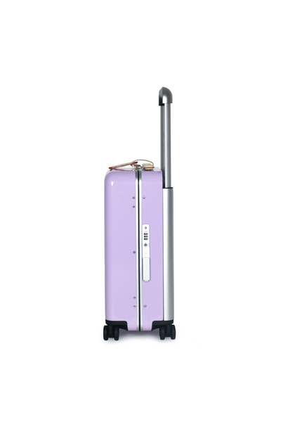 Shihon Sheyon 20-inch Premium Shatterproof Polycarbonate Luggage