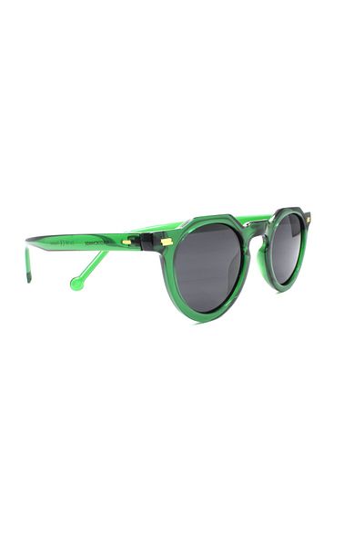 Olivier Philippe 1085 C188 43 Olivier Philippe Polarized Sunglasses
