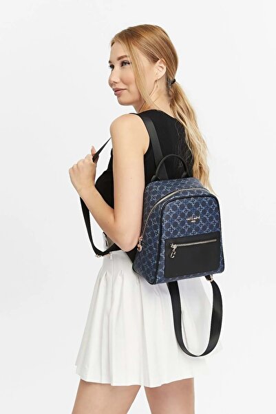 Cacharel Sırt Çantası Paris