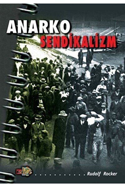 Anarko Sendikalizm