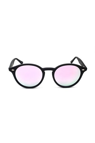 Optelli Women's Polarized Sunglasses 2466 C01 51 O