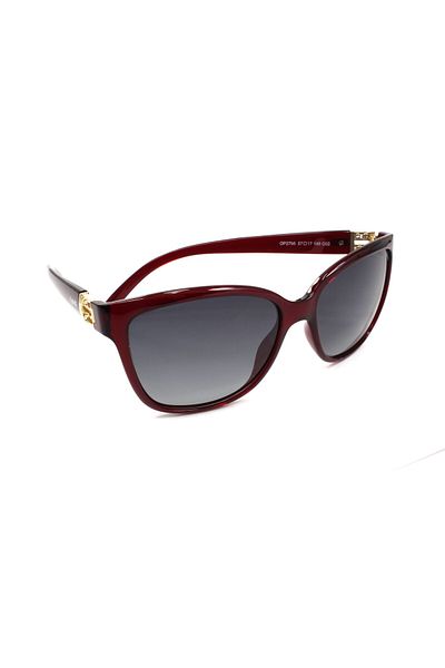 Optelli 2795 C02 57 Polarized Sunglasses