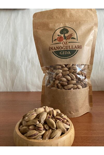 Antep fıstığı kabuklu 1 kg