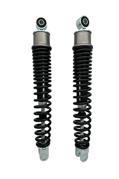 Genel Markalar Honda Pcx 125 Arka Amortisör Takımı (2018-2020)