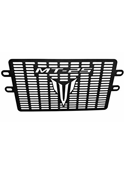 monero Yamaha Mt 25 Radyatör Koruma (2015-2018)