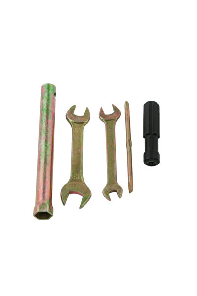 Mondial Scoter Tamir Avadanlık Seti