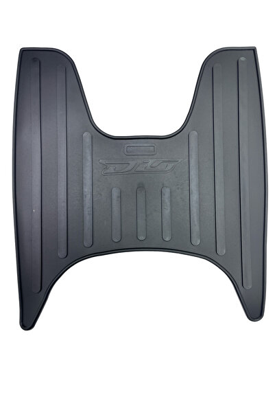 Gogo Honda Dio 110 Kauçuk Paspas