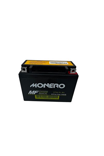 monero RKS XVR 250 Akü