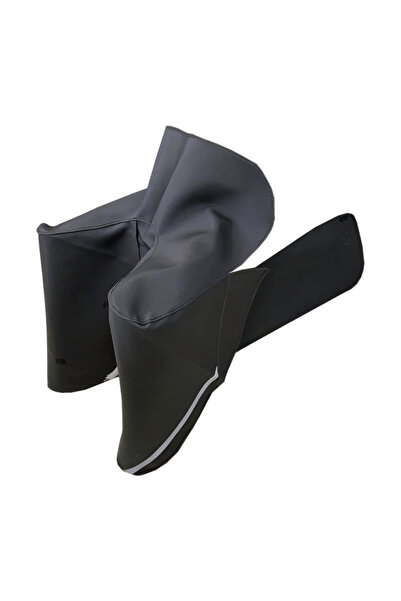 Prosev Bajaj Pulsar N 250 Diz Örtüsü (paçalı)