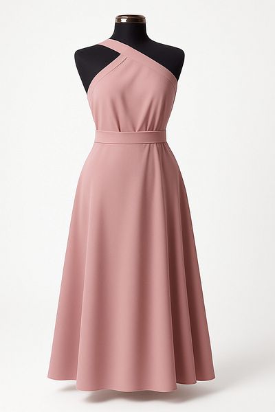 Misue Handmade Rochie multifuncțională din mătase Medine |   Fusta |   Pelerina |   pareo |   Rochie de plajă – Design convertibil