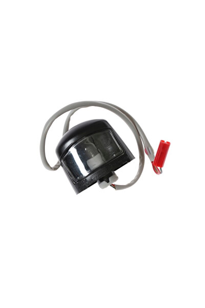 Bajaj Pulsar 200 Ns Plaka Lambası Arka