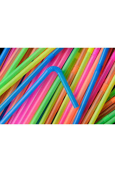 Ecoflex مصاصات جيلاتينية ملفوفة 250 قطعة