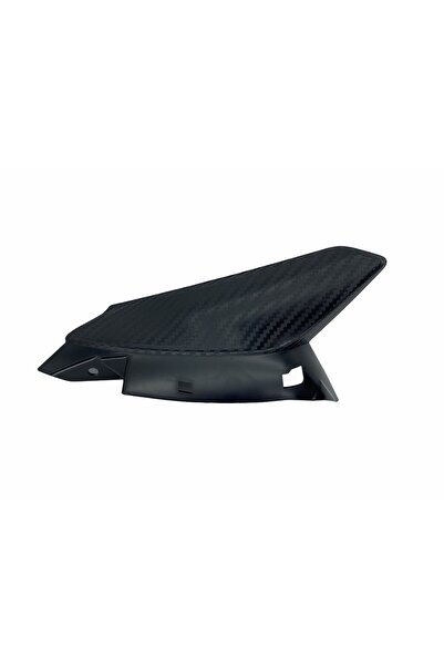 Mondial 125 Drift L Benzin Depo Dekor Kapak Sağ Alt