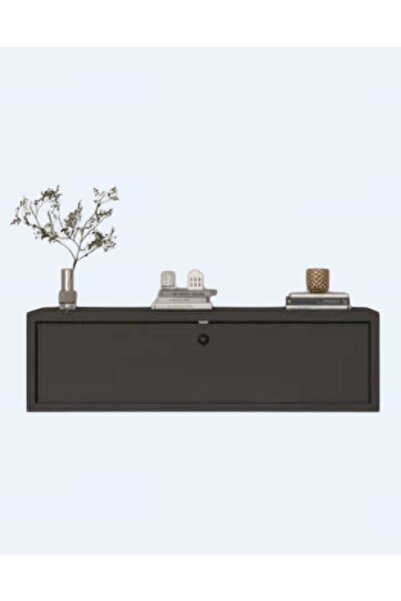 Ayşe Abladan 80 cm ANTİRİSTKapaklı Dresuar Salon Antre Hol Oturma Odası Askıd...