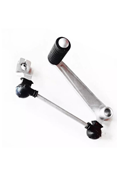 Bajaj Pulsar 200 Ns Vites Pedalı Komple 2014-2016