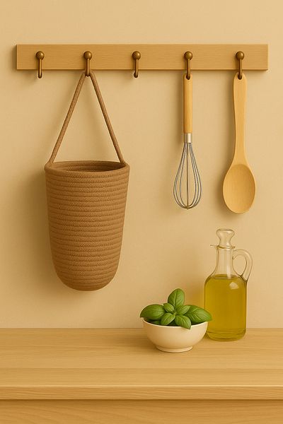 EGE ÖRGÜM منظم الحقيبة 29x15 سم