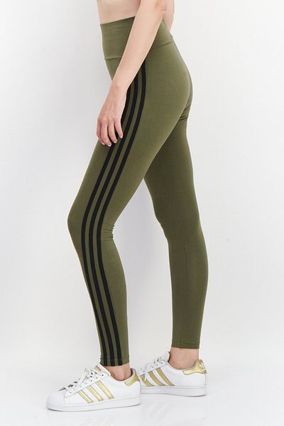 adidas Women Sportswear Fit Training Leggings, Multicolor
