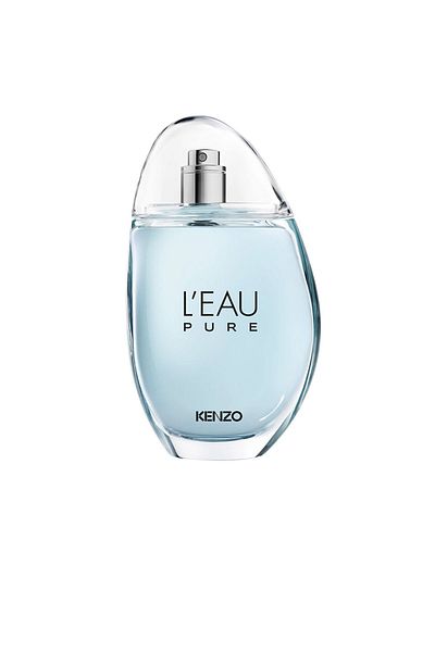 Kenzo L&#39eau Pure Edp Vapo 100 ml
