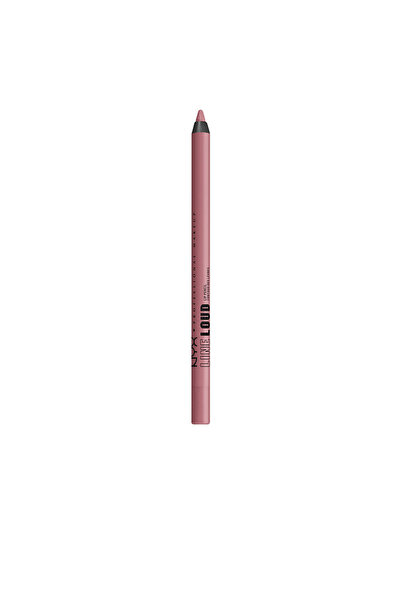 NYX Professional Makeup Line Loud Lippenstift #13 – Fierce Flirt 1,2 gr