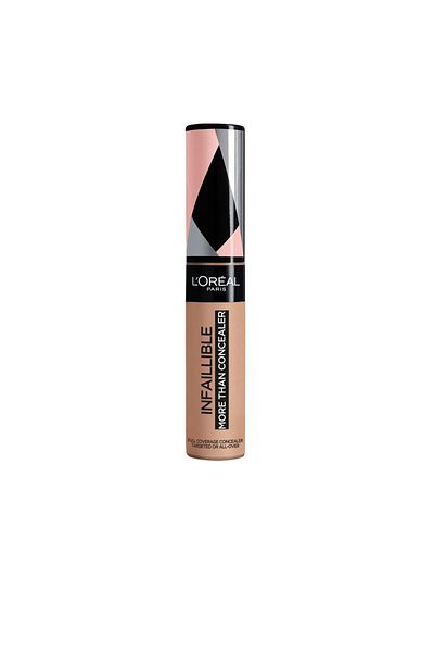 L'Oreal Paris Infaillible Mehr Als Concealer #329-cashew 11 ml