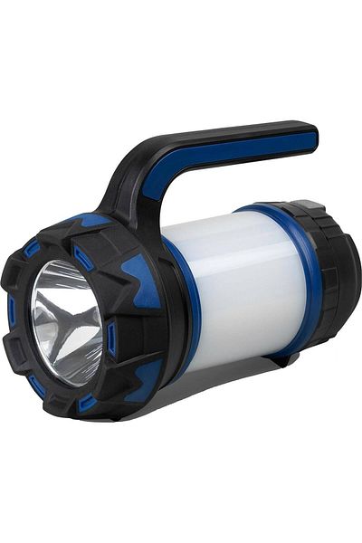Westinghouse WF215 Rechargeable Search Light, High Power LED and Dual Color SMD, 6 Lighting Modes, 3