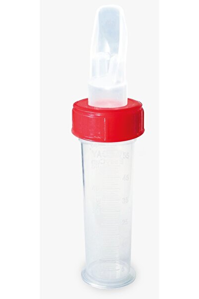 Eday Baby Bottle with Spoon