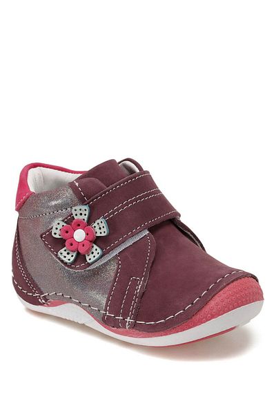 Polaris 612100 .I Purple Girl's Boots