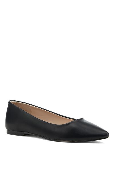 Nine West Balerini de damă Naınc 1pr negri